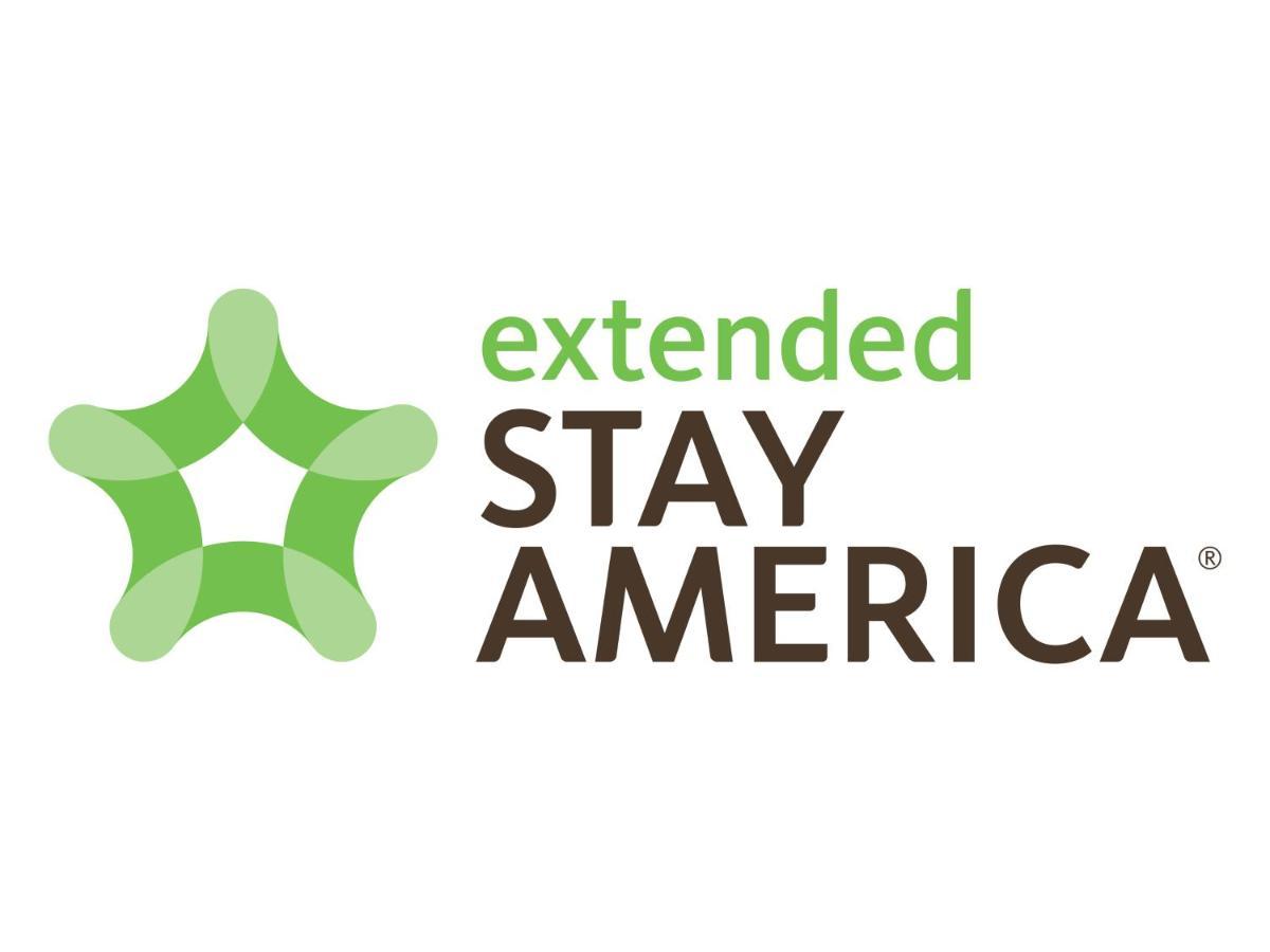Extended Stay America Suites - El Paso - Airport Ngoại thất bức ảnh